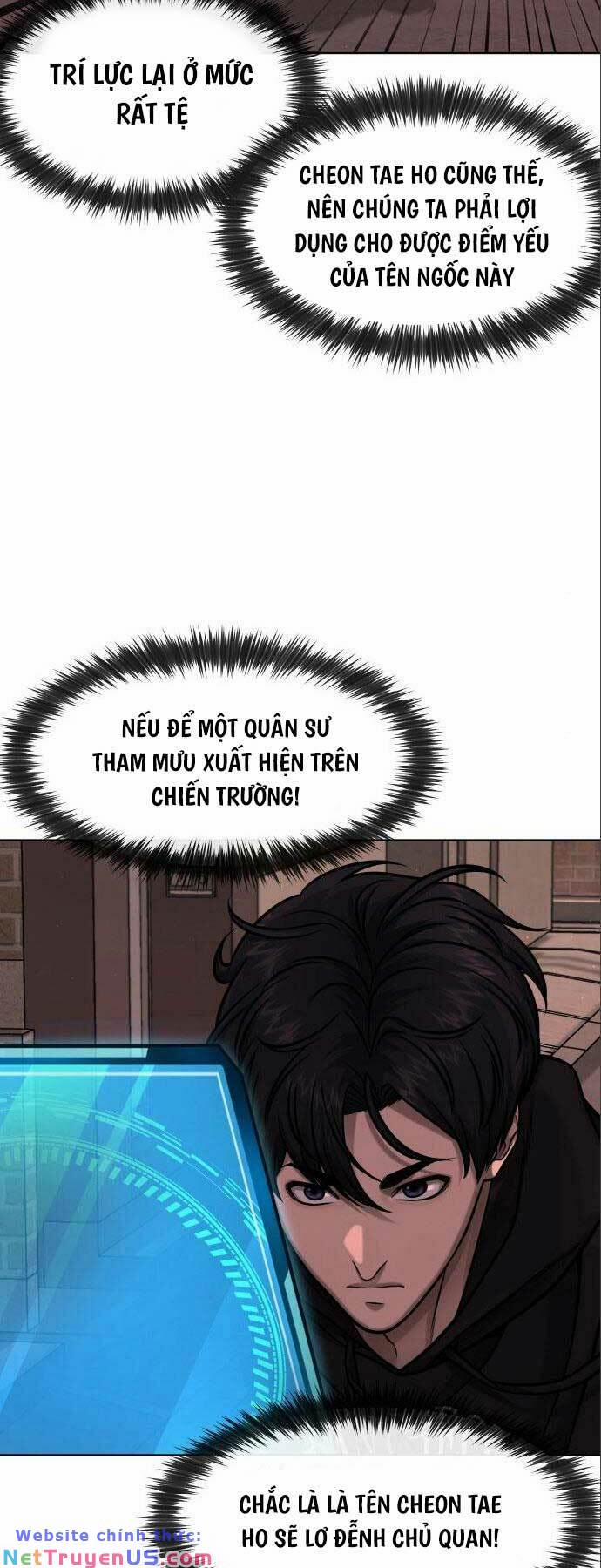 Nhiệm Vụ Tối Thượng 115 trang 81