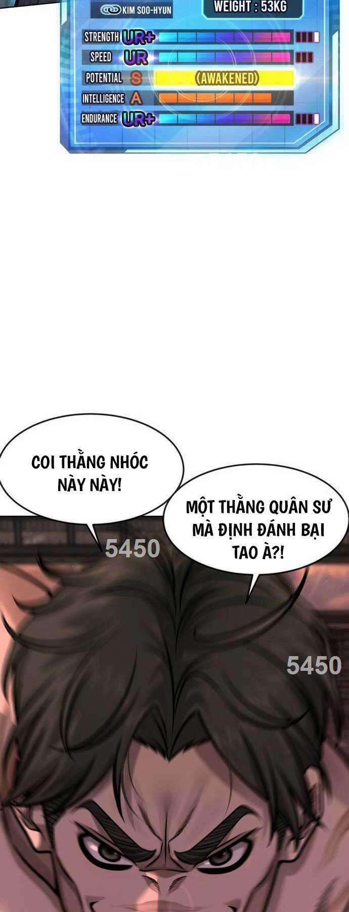 Nhiệm Vụ Tối Thượng 116 trang 1