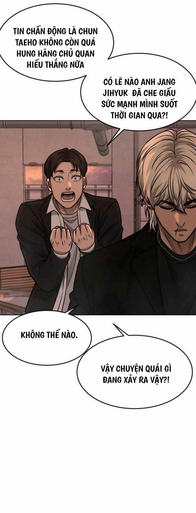 Nhiệm Vụ Tối Thượng 116 trang 23
