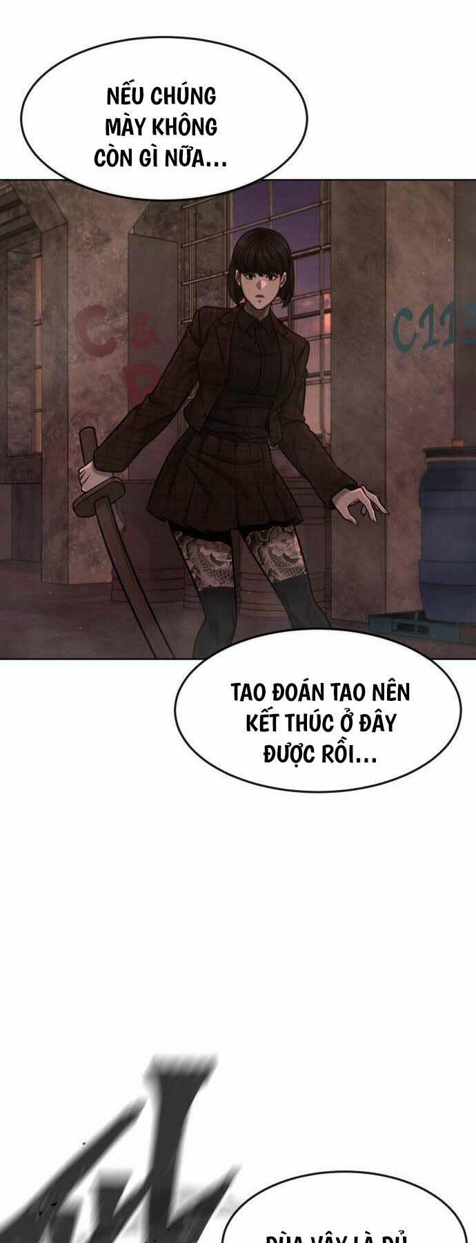Nhiệm Vụ Tối Thượng 116 trang 50