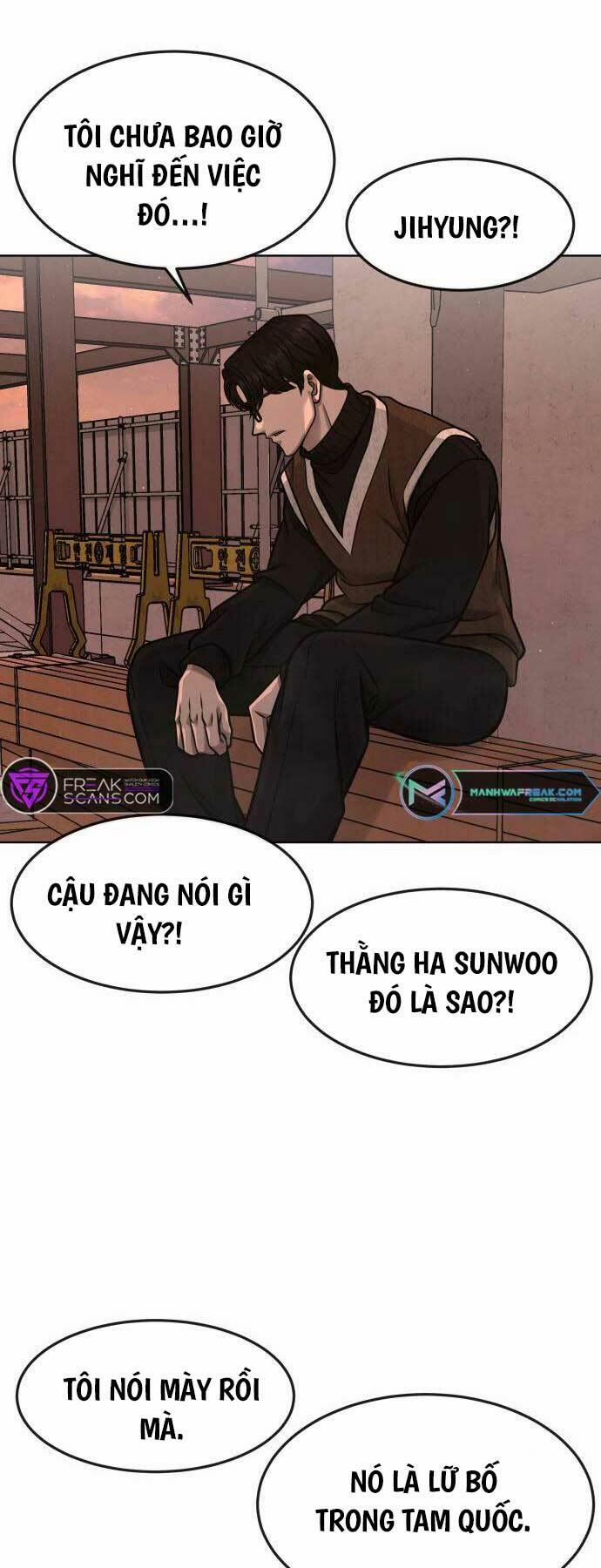Nhiệm Vụ Tối Thượng 116 trang 79