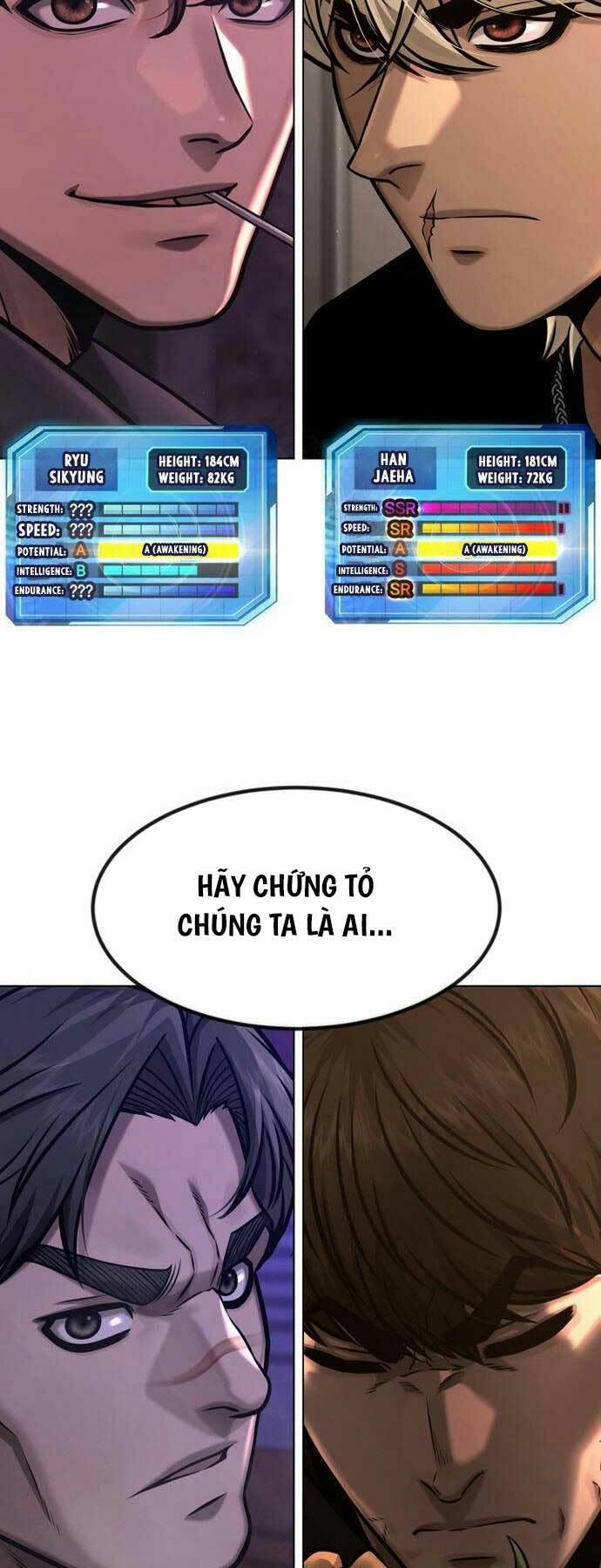 Nhiệm Vụ Tối Thượng 117 trang 100