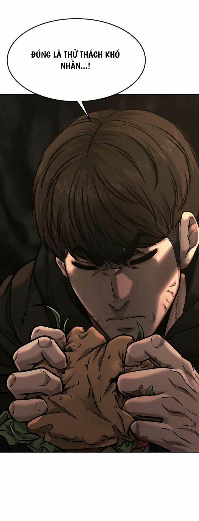Nhiệm Vụ Tối Thượng 117 trang 24