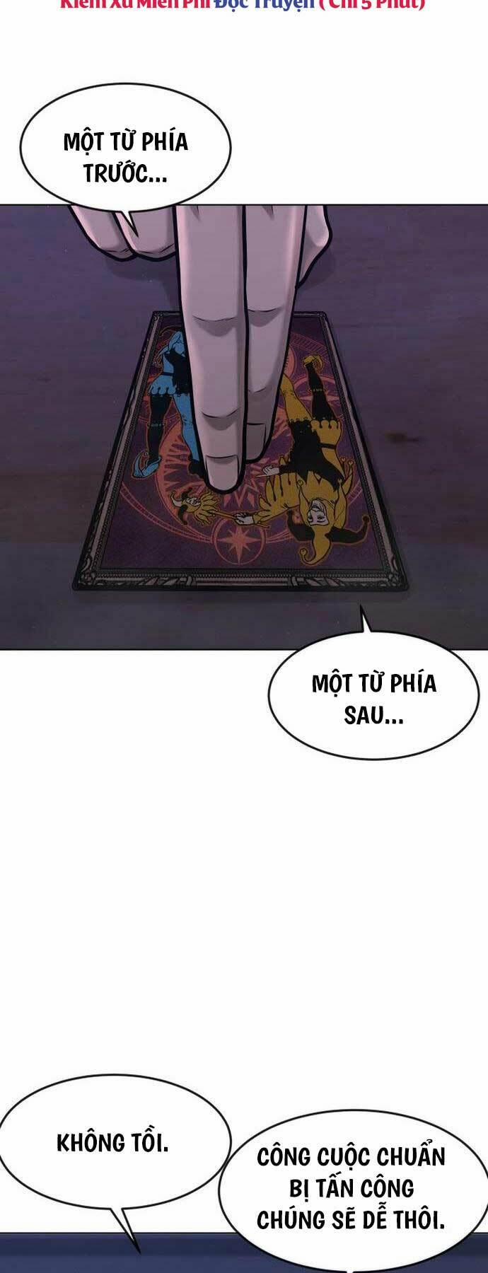 Nhiệm Vụ Tối Thượng 117 trang 26