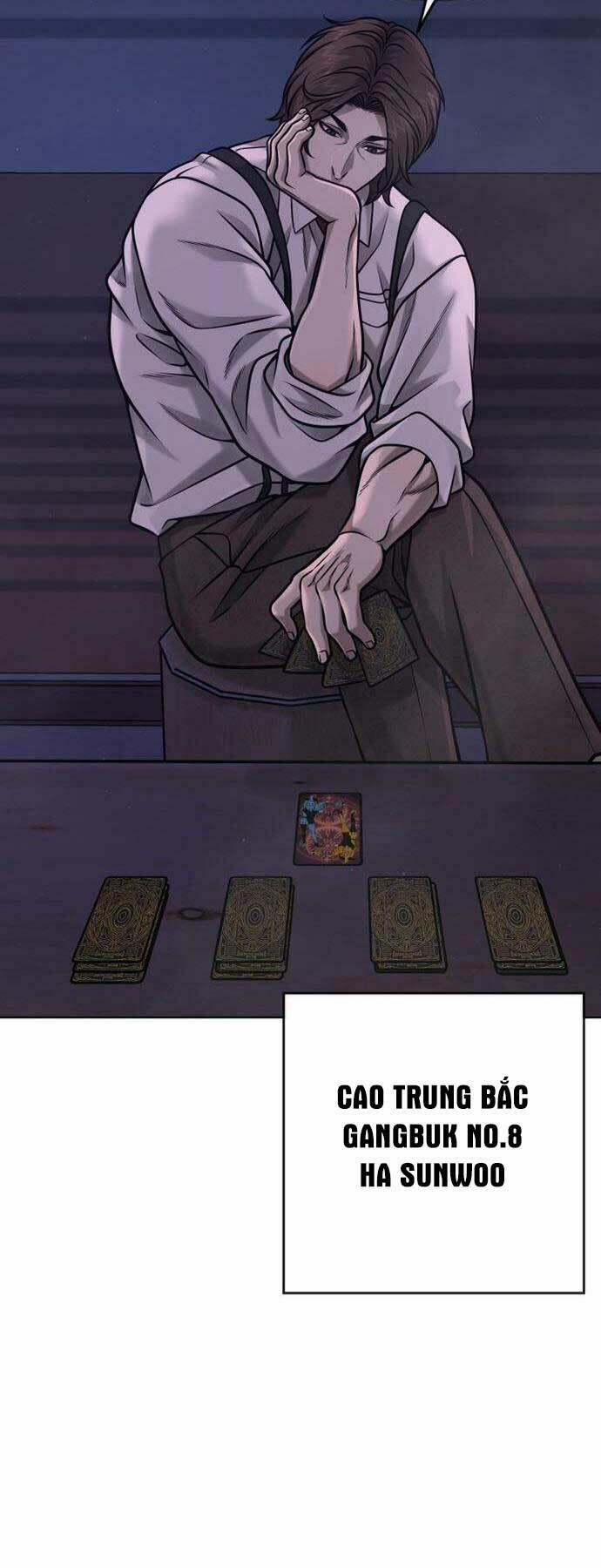 Nhiệm Vụ Tối Thượng 117 trang 27