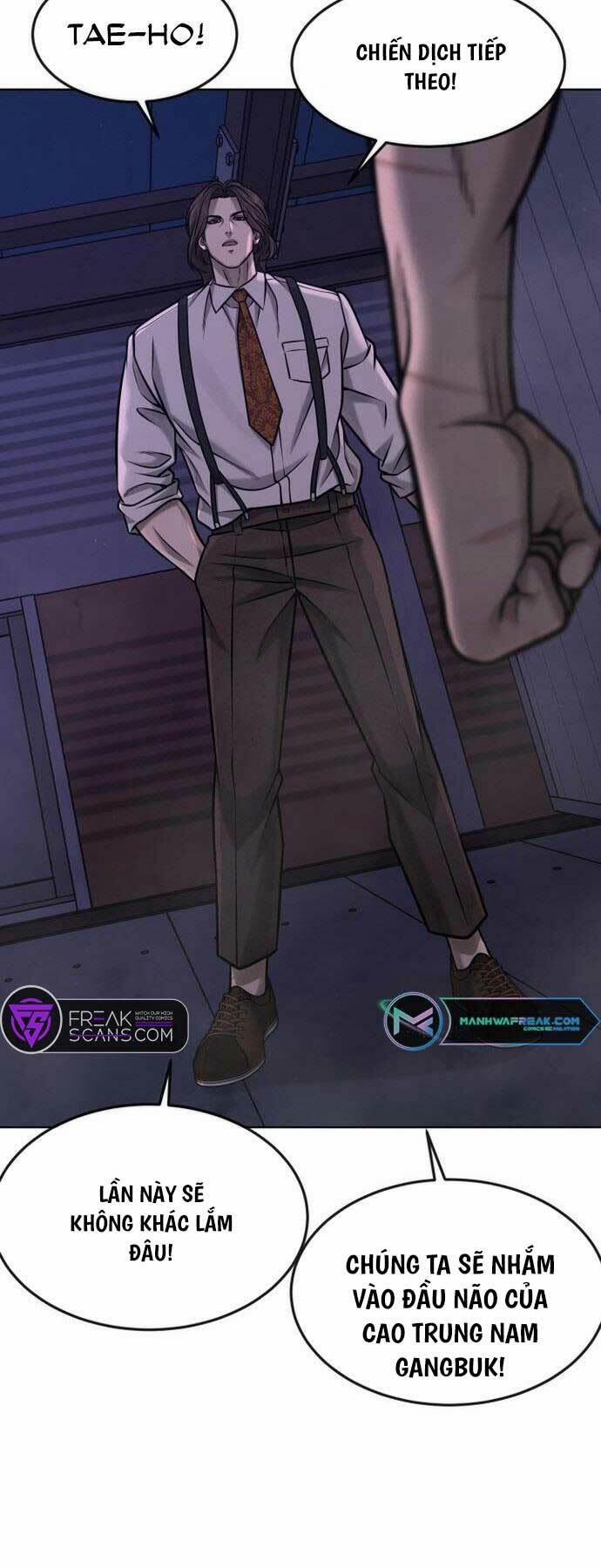 Nhiệm Vụ Tối Thượng 117 trang 32