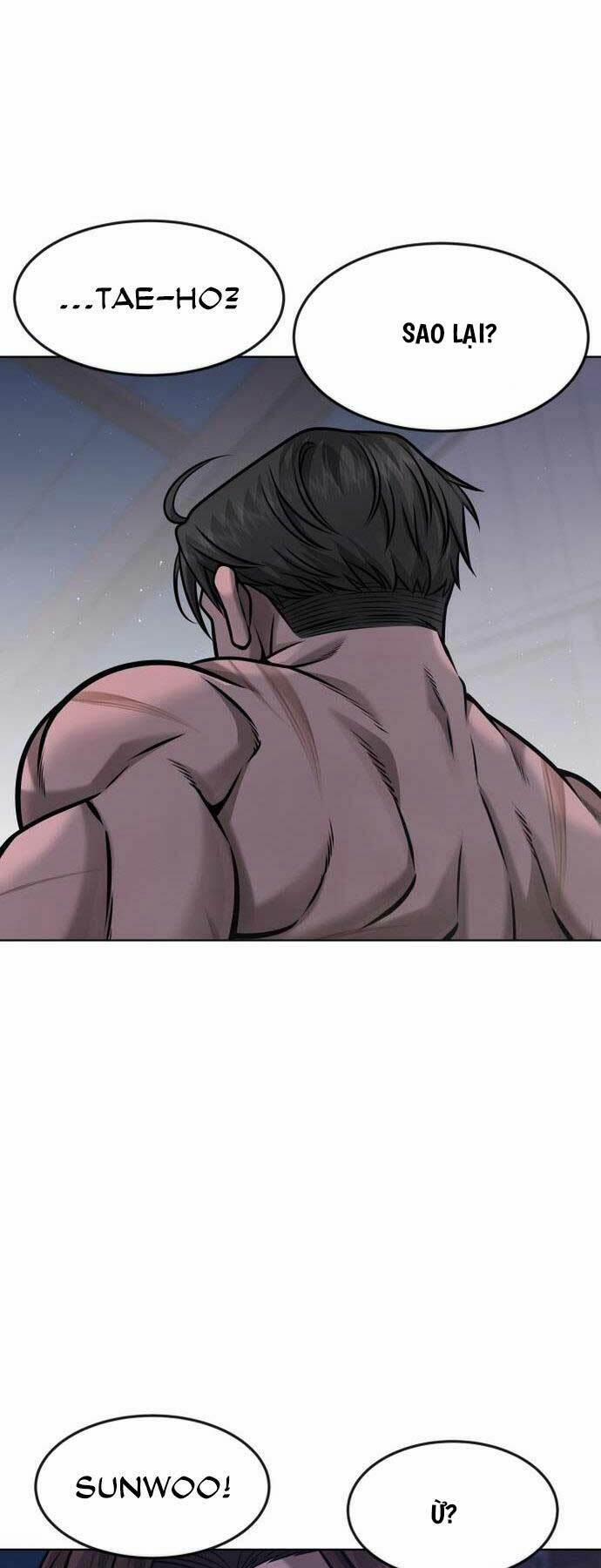 Nhiệm Vụ Tối Thượng 117 trang 33