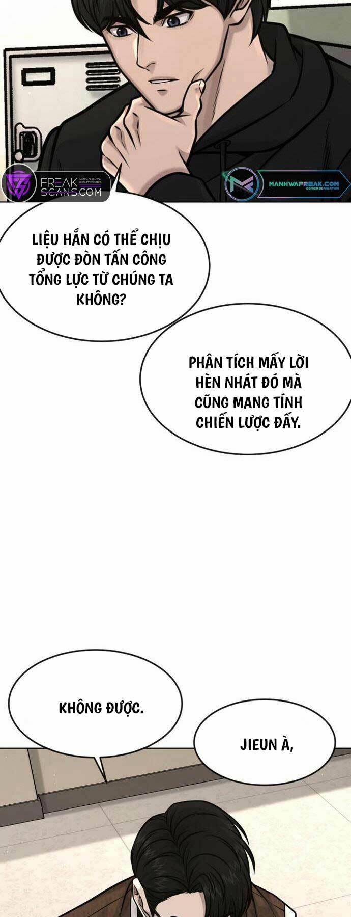 Nhiệm Vụ Tối Thượng 117 trang 46