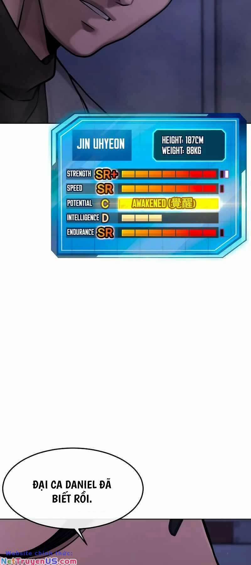 Nhiệm Vụ Tối Thượng 118 trang 10