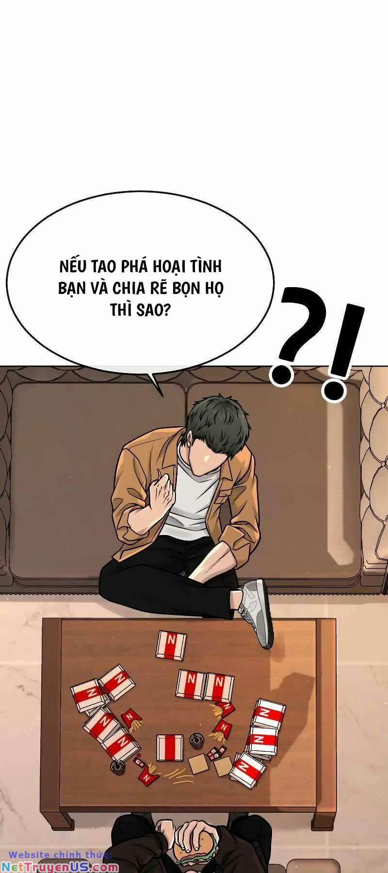 Nhiệm Vụ Tối Thượng 118 trang 25