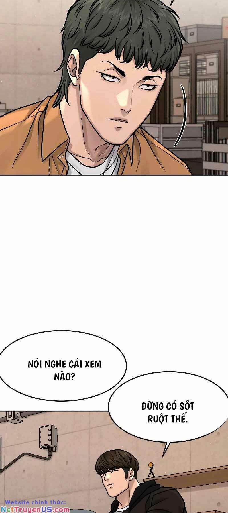 Nhiệm Vụ Tối Thượng 118 trang 32