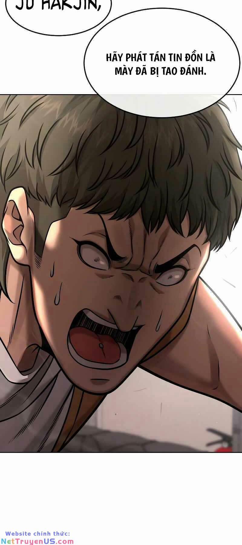 Nhiệm Vụ Tối Thượng 118 trang 36