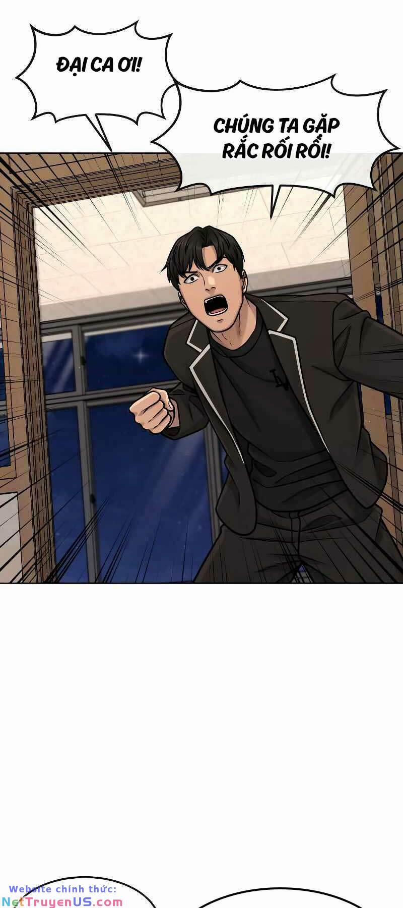 Nhiệm Vụ Tối Thượng 118 trang 44