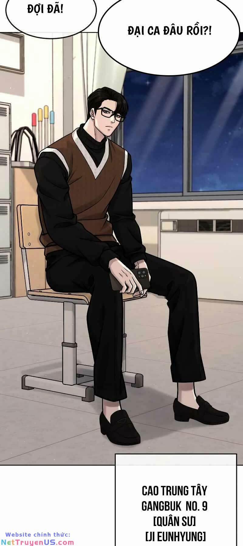 Nhiệm Vụ Tối Thượng 118 trang 45