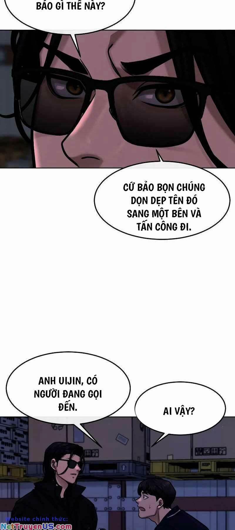 Nhiệm Vụ Tối Thượng 118 trang 55