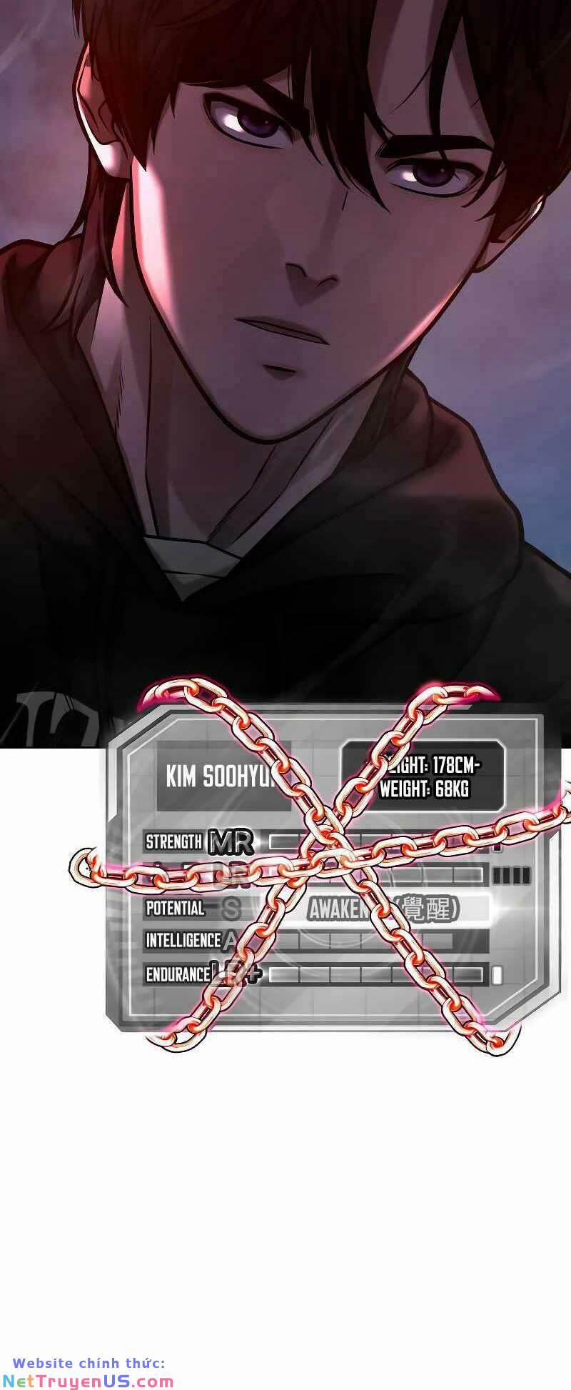 Nhiệm Vụ Tối Thượng 118 trang 71