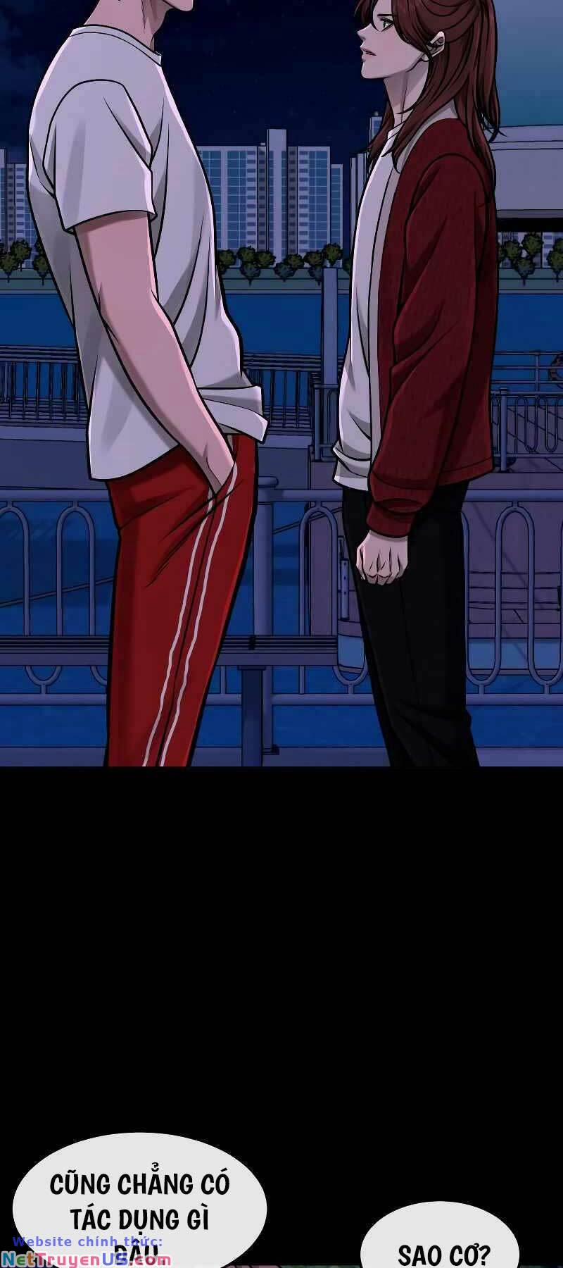 Nhiệm Vụ Tối Thượng 118 trang 84