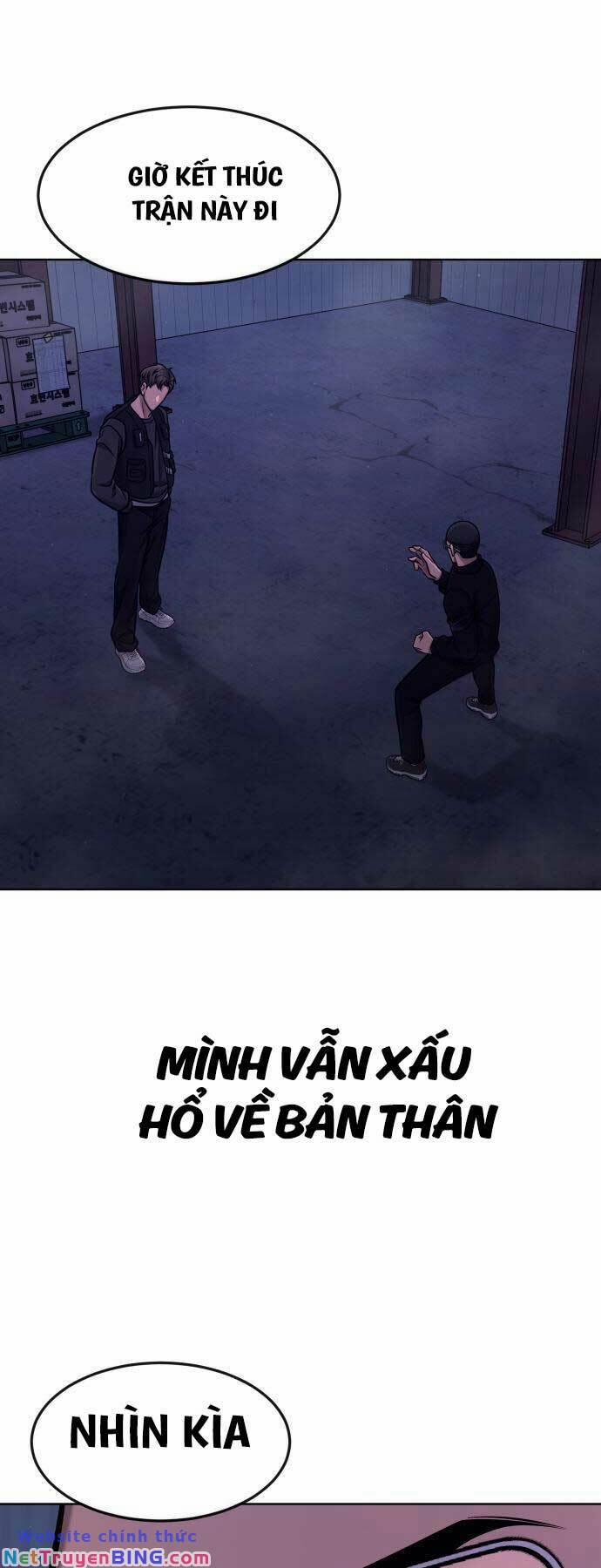 Nhiệm Vụ Tối Thượng 119 trang 14