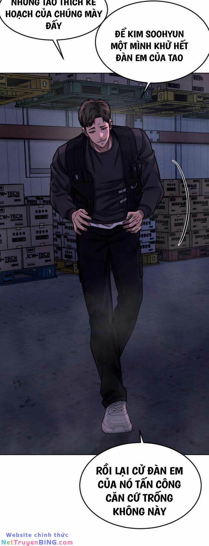 Nhiệm Vụ Tối Thượng 119 trang 18
