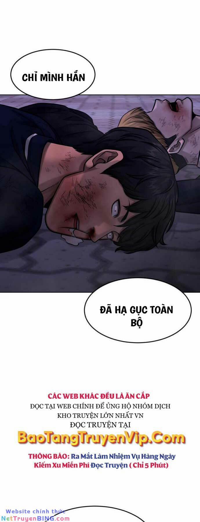 Nhiệm Vụ Tối Thượng 119 trang 2