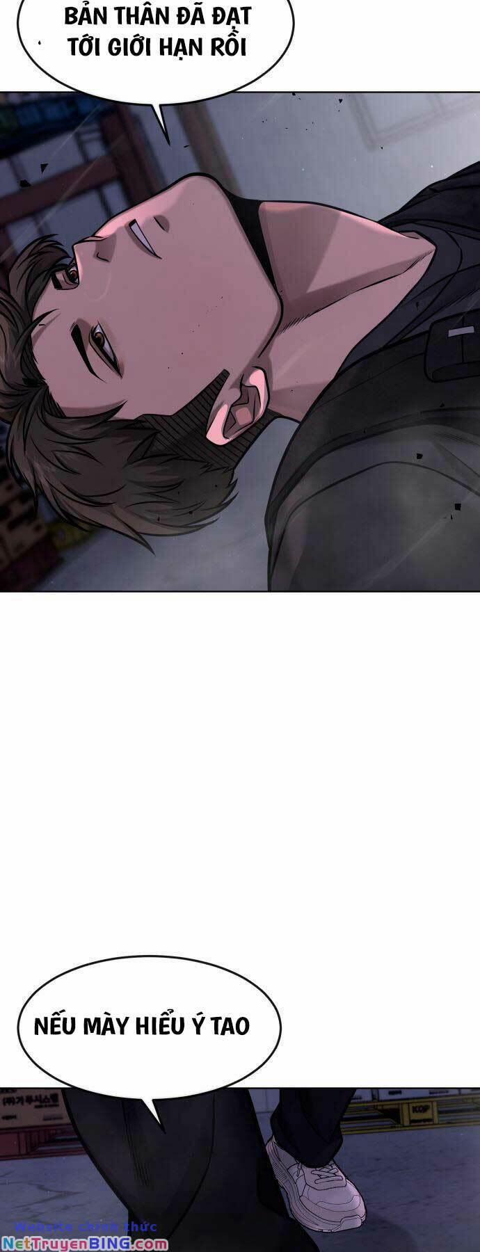 Nhiệm Vụ Tối Thượng 119 trang 22