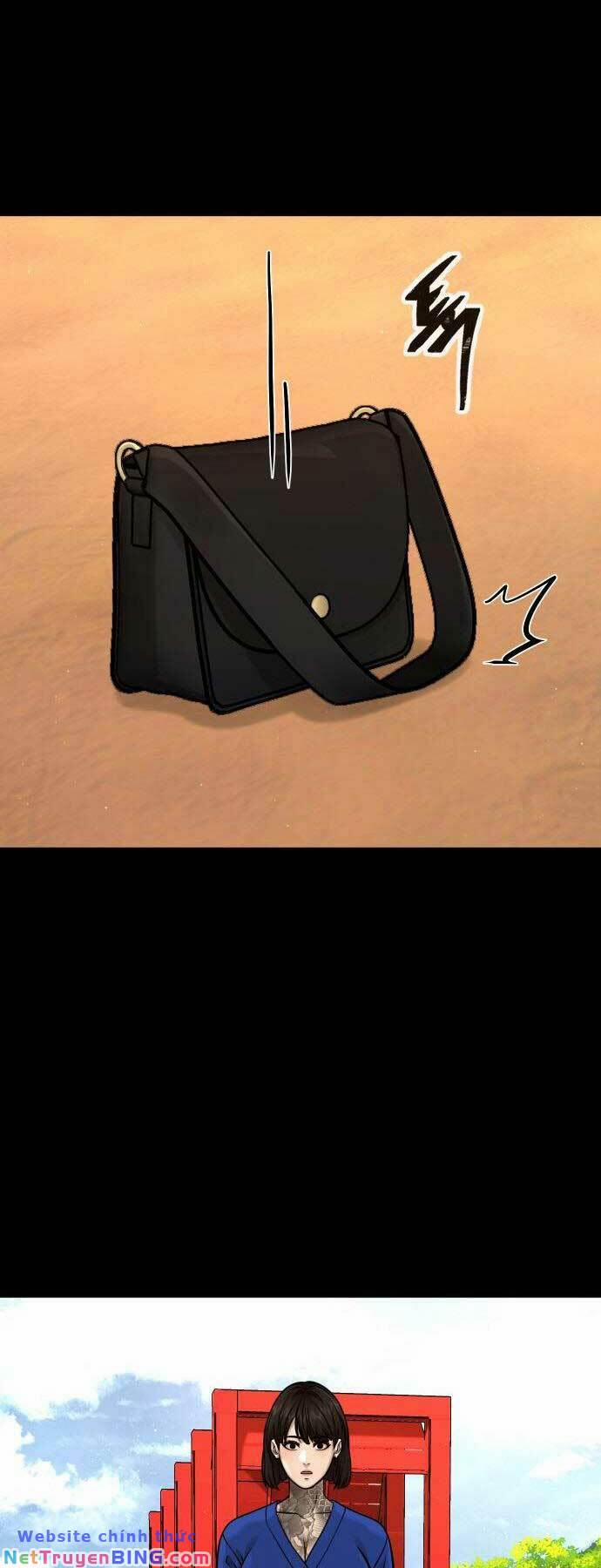 Nhiệm Vụ Tối Thượng 119 trang 27