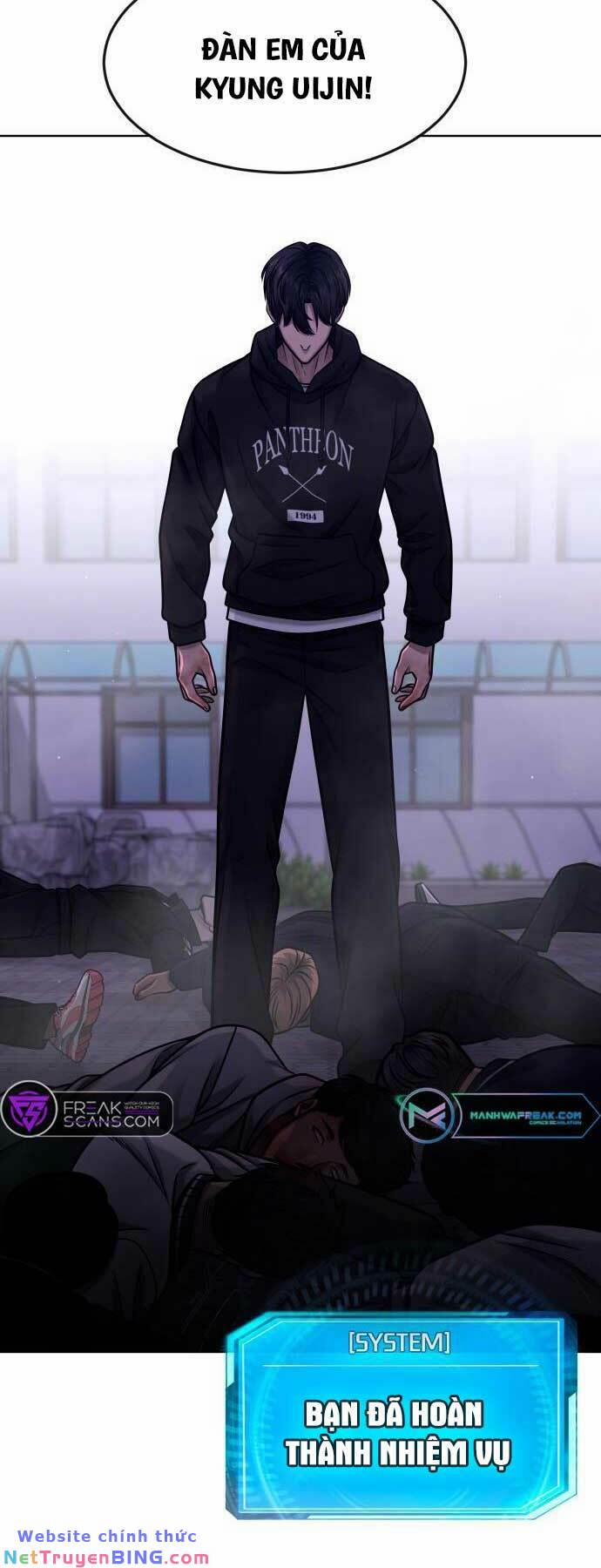 Nhiệm Vụ Tối Thượng 119 trang 3