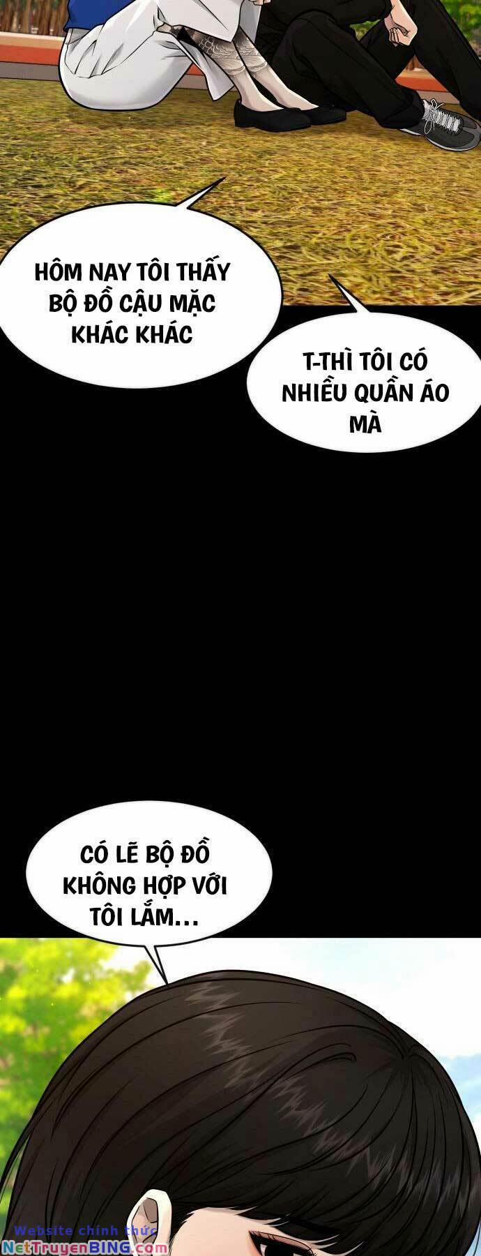 Nhiệm Vụ Tối Thượng 119 trang 33