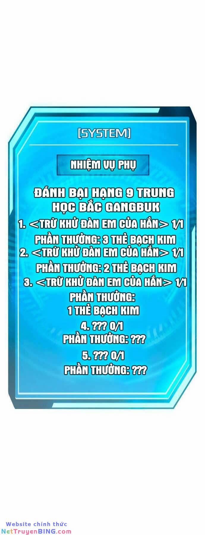 Nhiệm Vụ Tối Thượng 119 trang 4