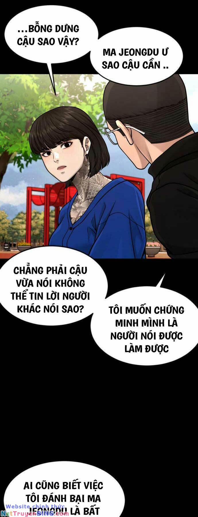 Nhiệm Vụ Tối Thượng 119 trang 43