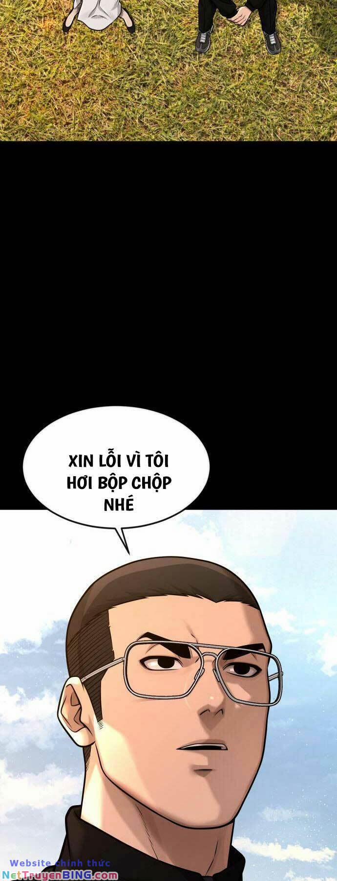 Nhiệm Vụ Tối Thượng 119 trang 45