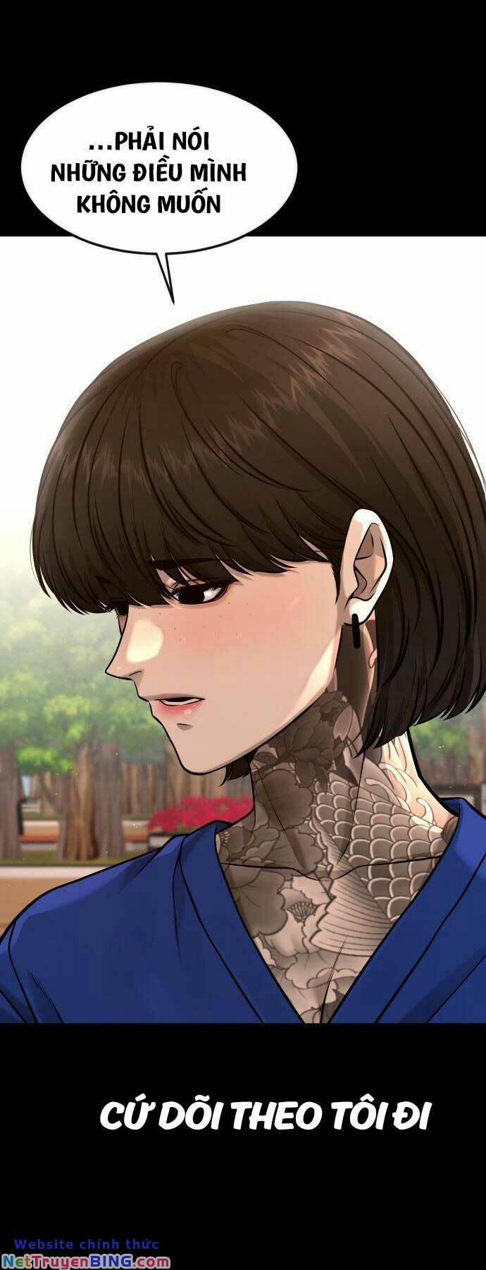 Nhiệm Vụ Tối Thượng 119 trang 47