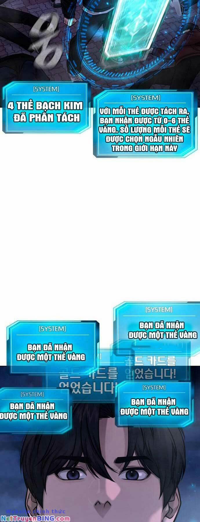 Nhiệm Vụ Tối Thượng 119 trang 67