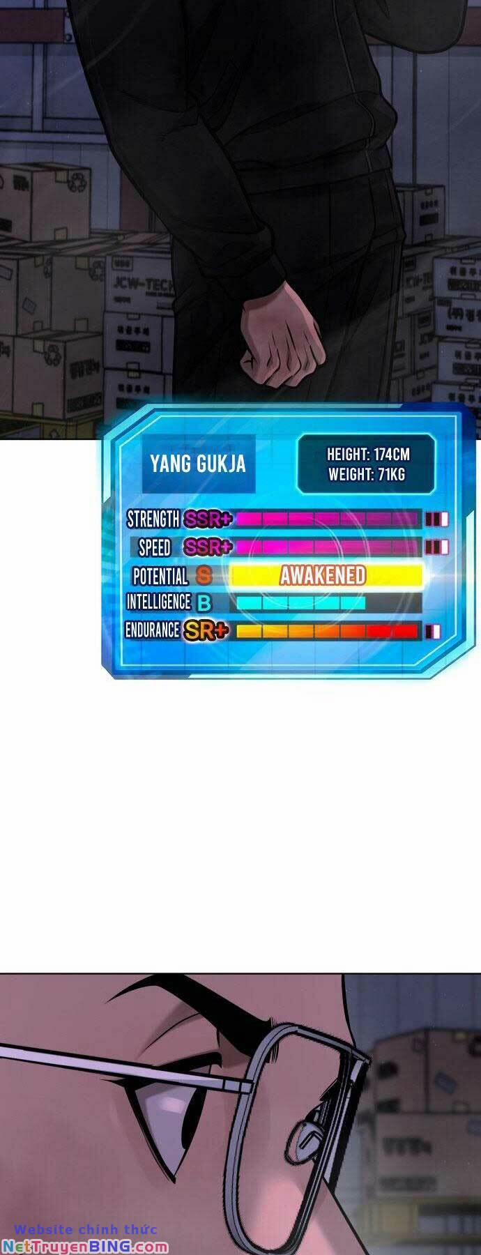 Nhiệm Vụ Tối Thượng 119 trang 84