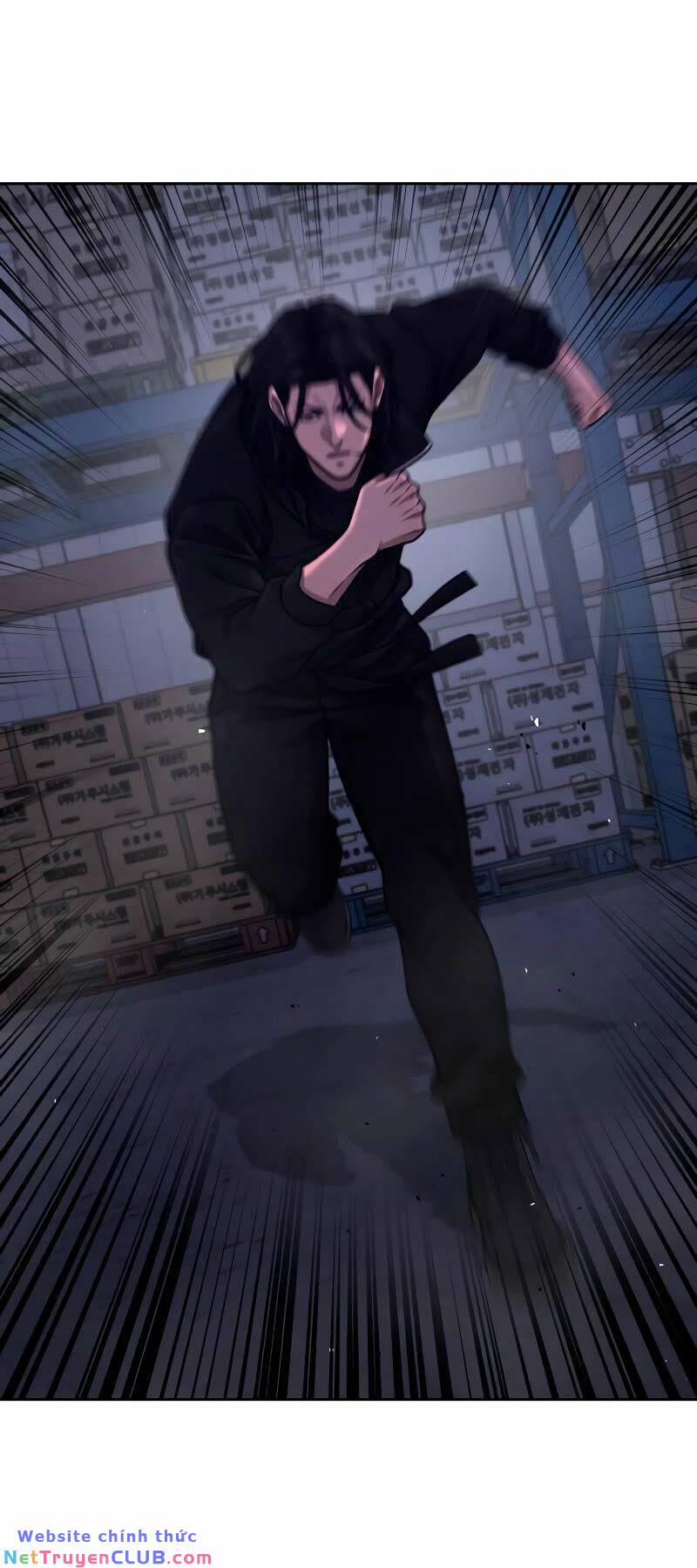 Nhiệm Vụ Tối Thượng 120 trang 94