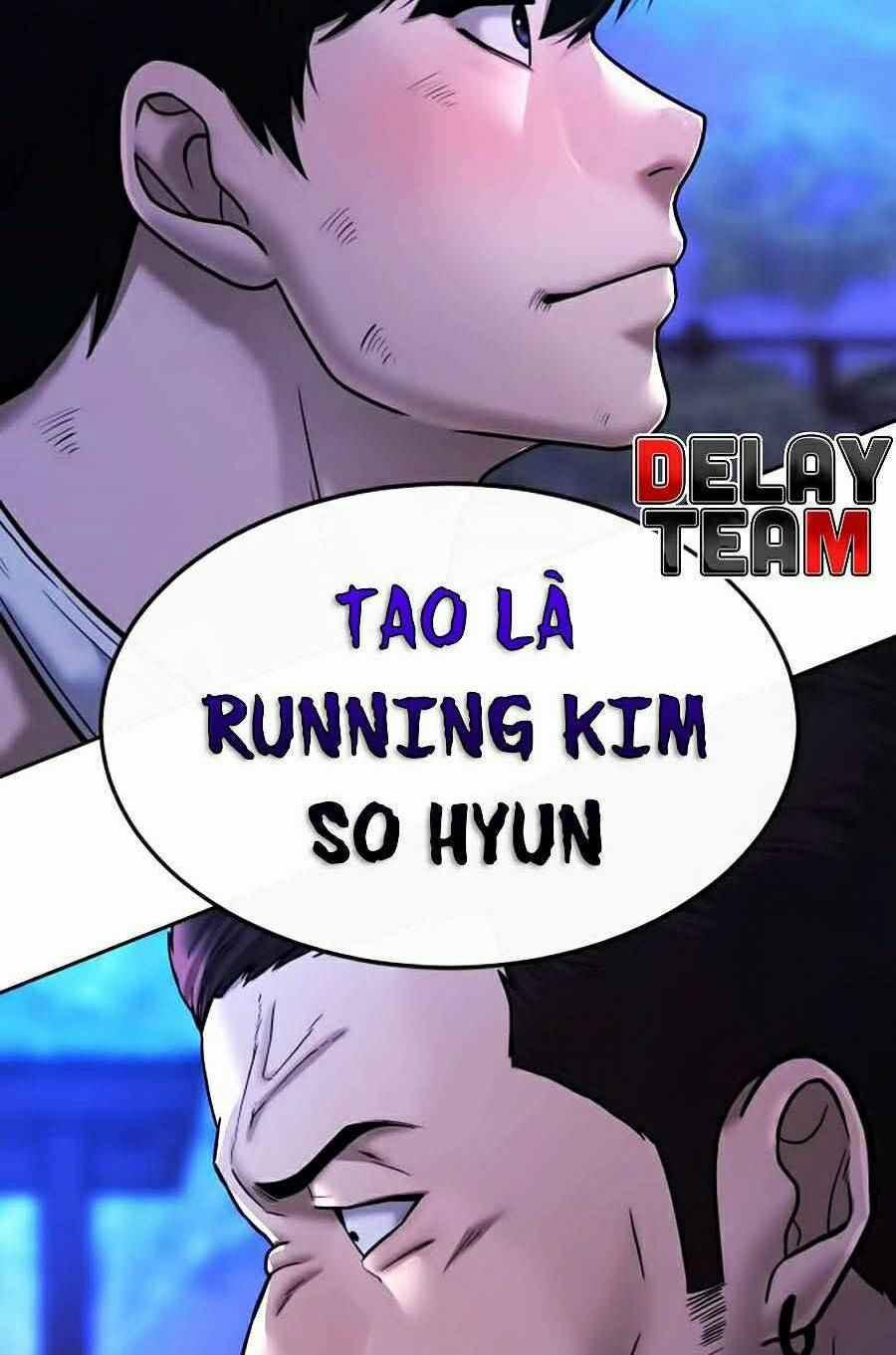 Nhiệm Vụ Tối Thượng 15 trang 1
