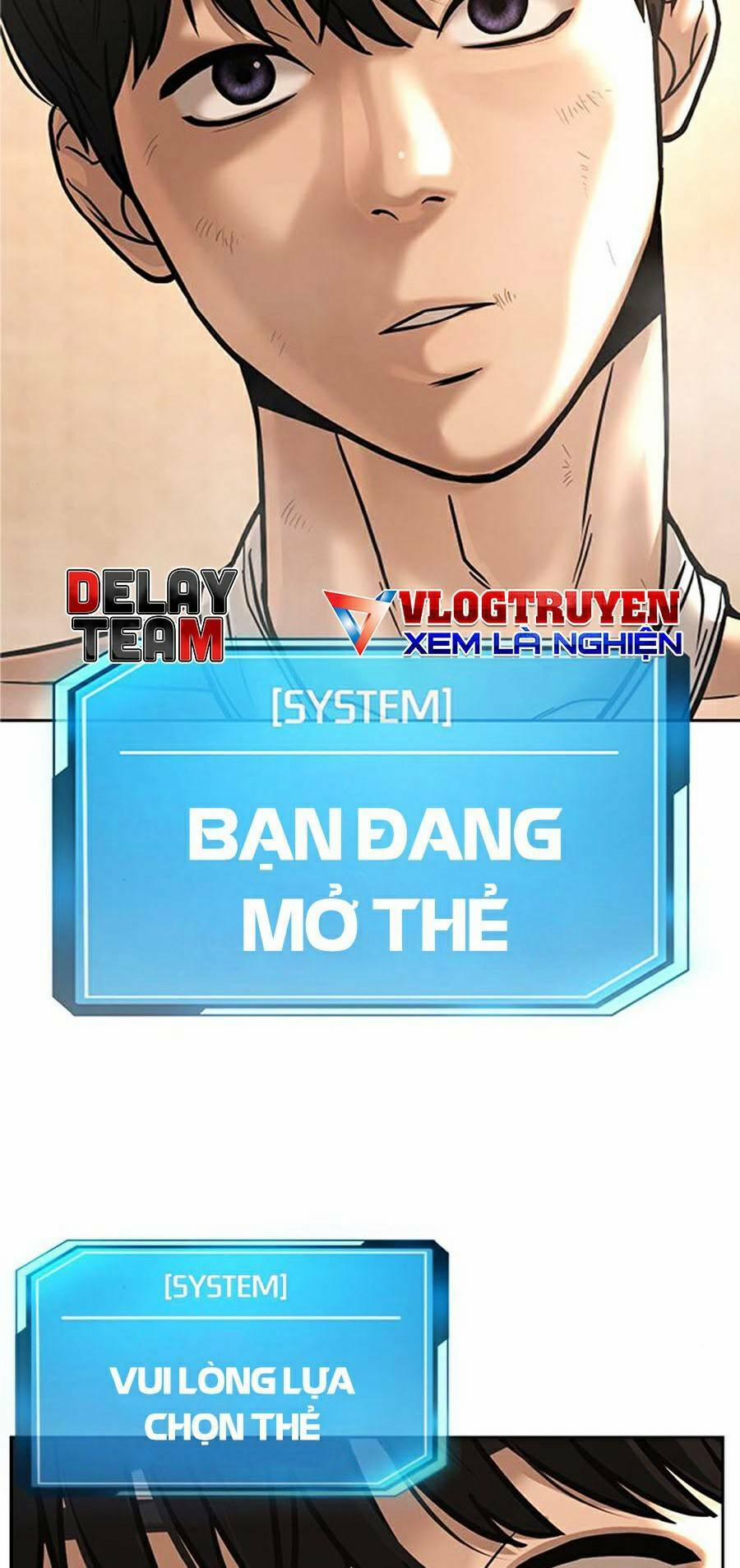 Nhiệm Vụ Tối Thượng 18 trang 1