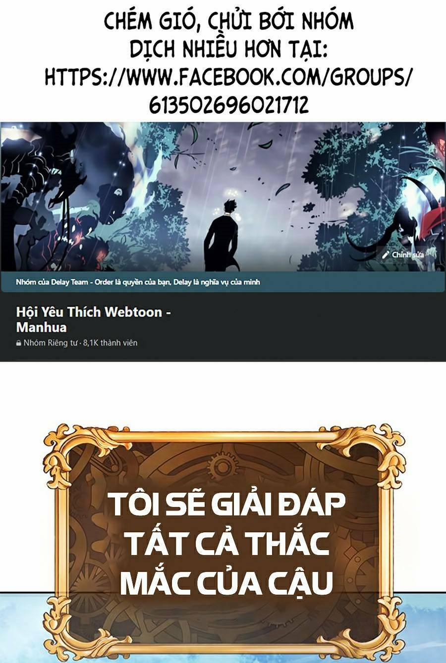 Nhiệm Vụ Tối Thượng 19 trang 0