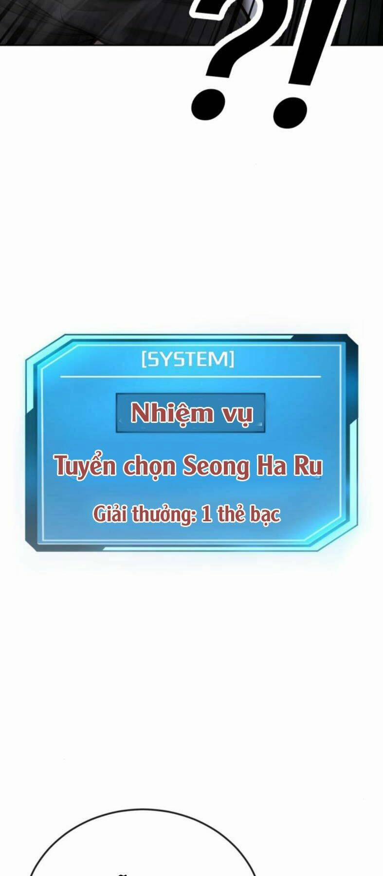 Nhiệm Vụ Tối Thượng 30 trang 1