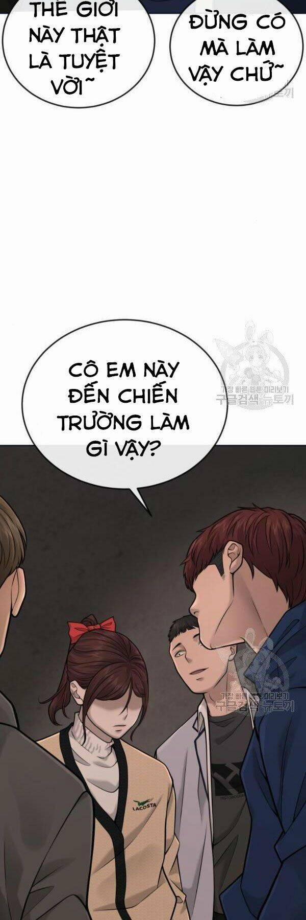 Nhiệm Vụ Tối Thượng 31 trang 1
