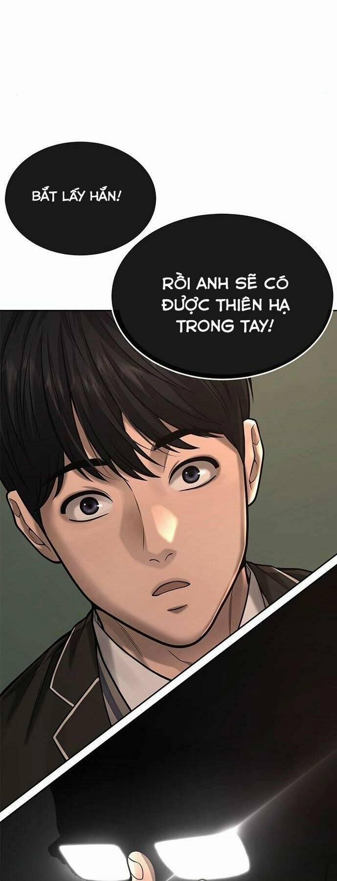 Nhiệm Vụ Tối Thượng 35 trang 0