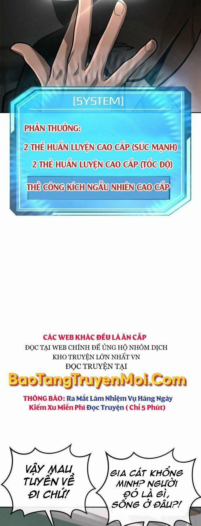 Nhiệm Vụ Tối Thượng 35 trang 1