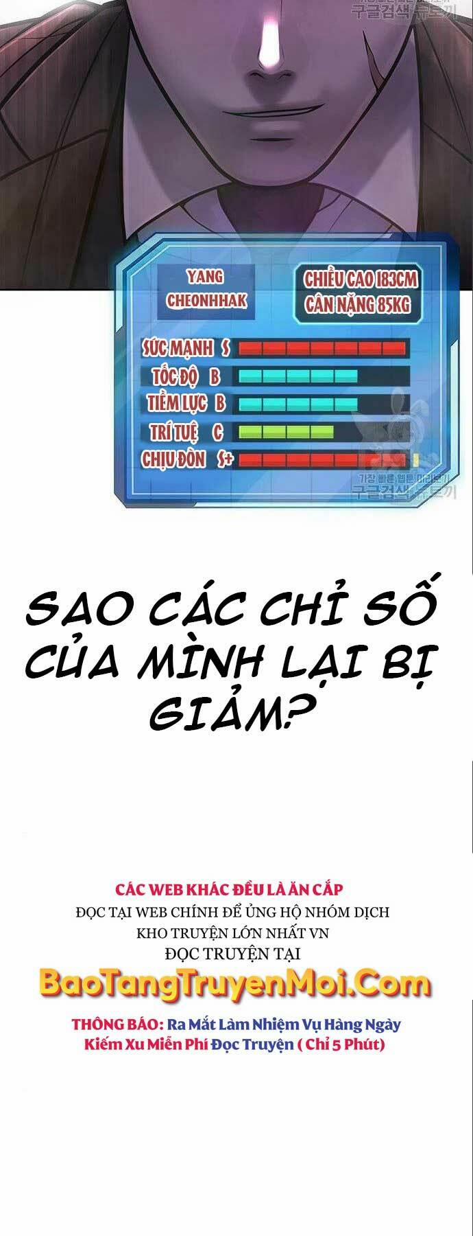 Nhiệm Vụ Tối Thượng 38 trang 1
