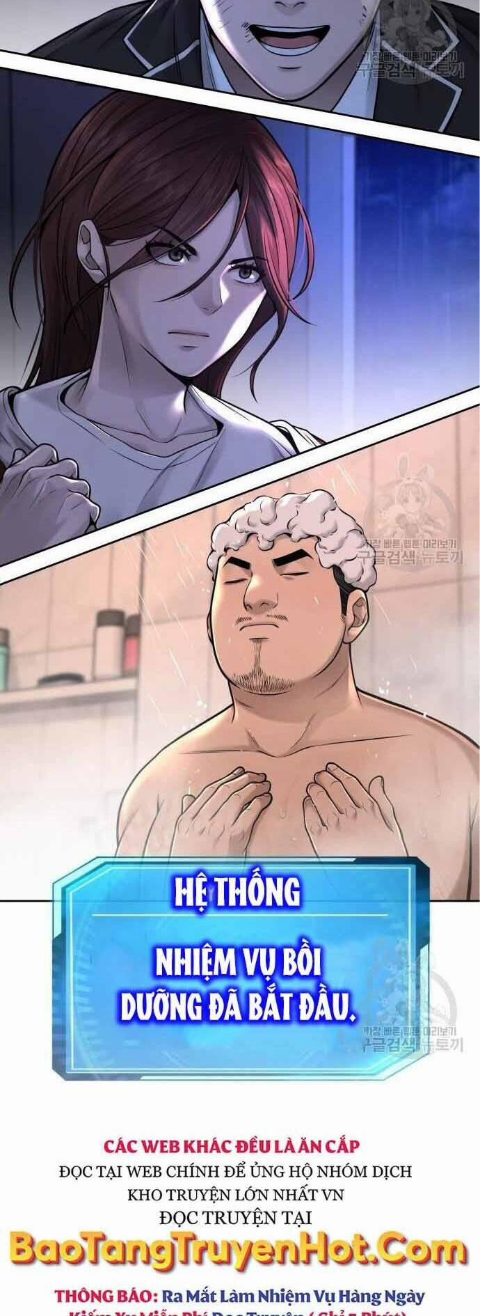 Nhiệm Vụ Tối Thượng 49 trang 1