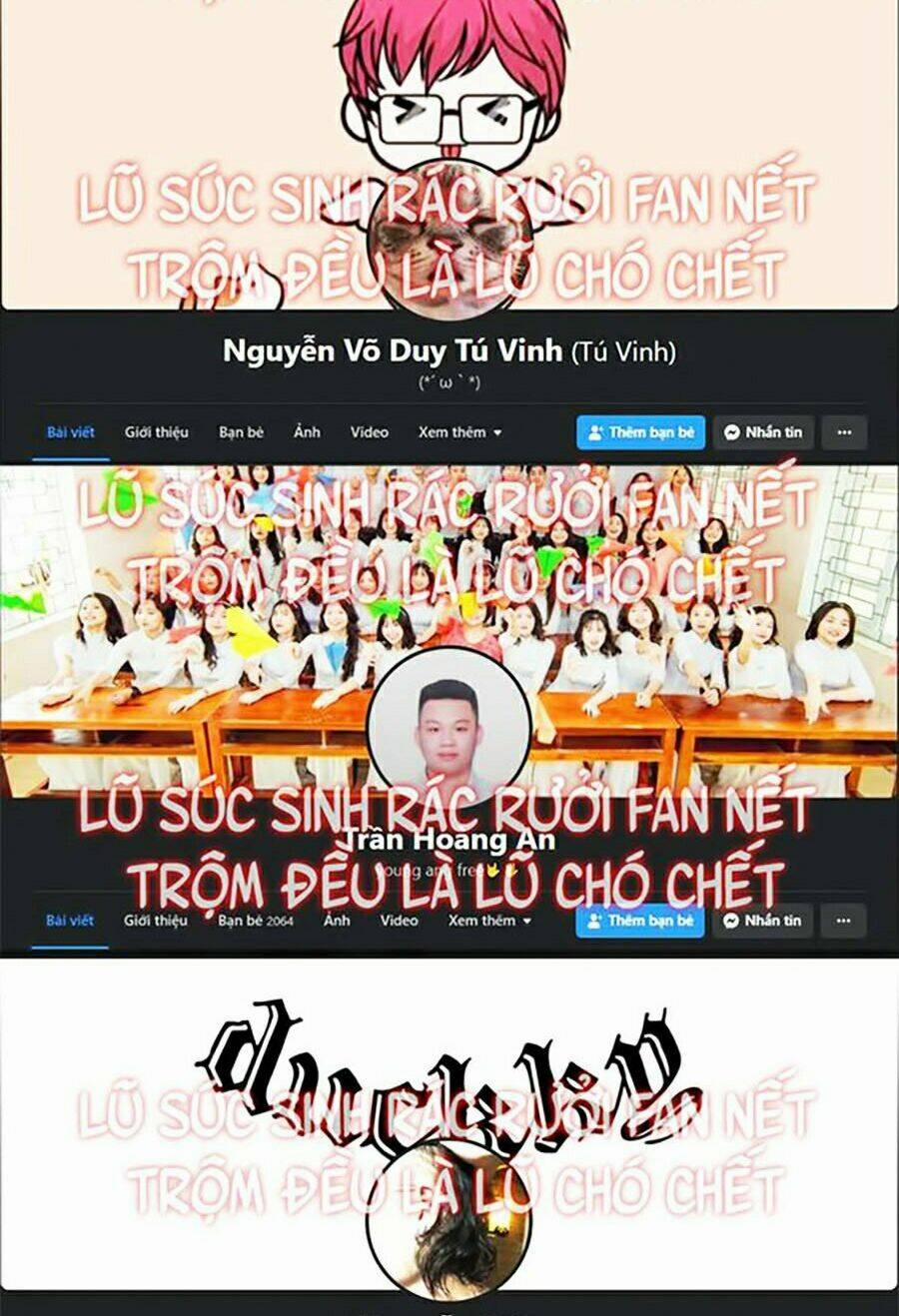 Nhiệm Vụ Tối Thượng 5 trang 1