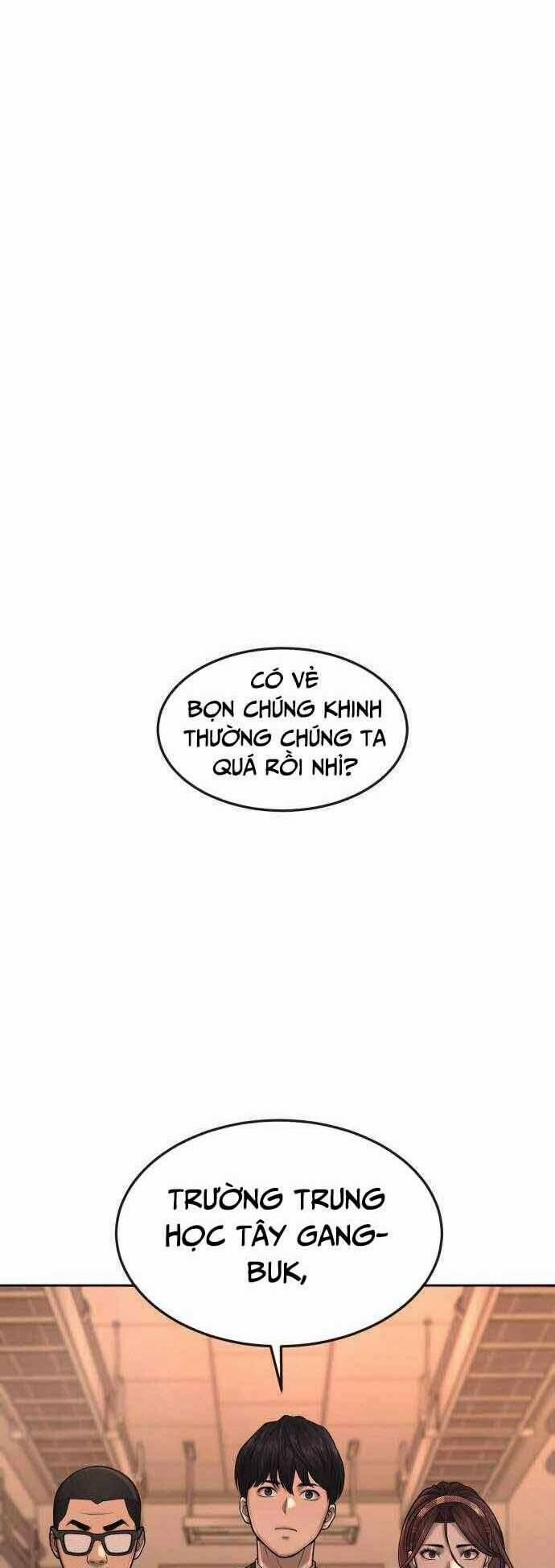 Nhiệm Vụ Tối Thượng 50 trang 0