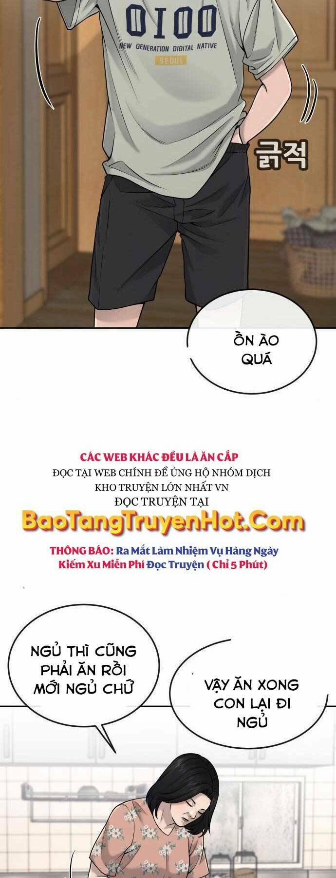 Nhiệm Vụ Tối Thượng 51 trang 1