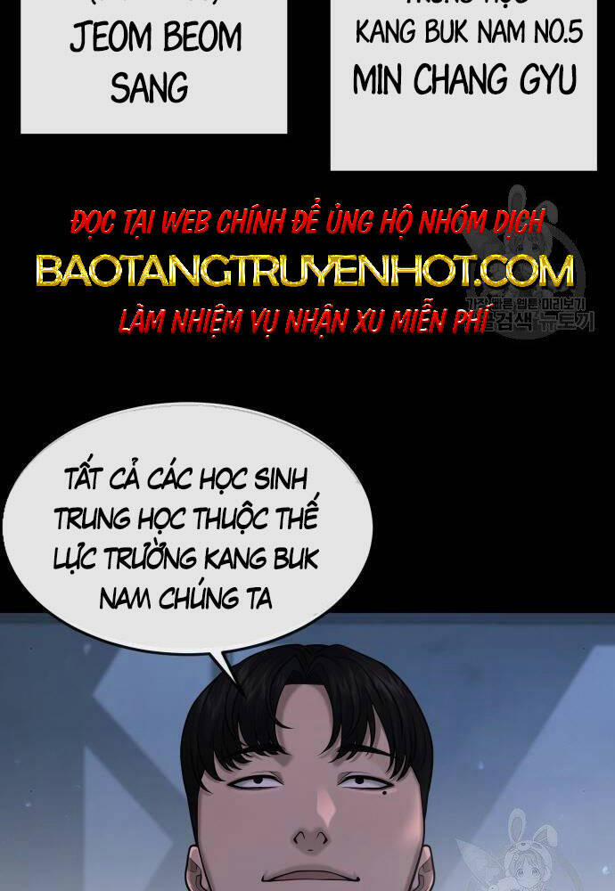 Nhiệm Vụ Tối Thượng 54 trang 1