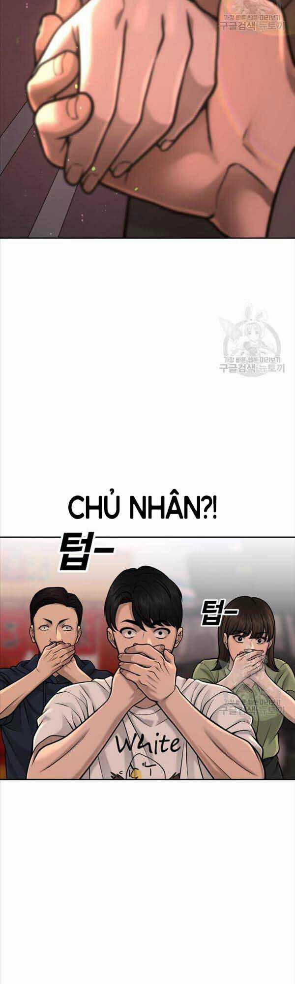 Nhiệm Vụ Tối Thượng 57 trang 1