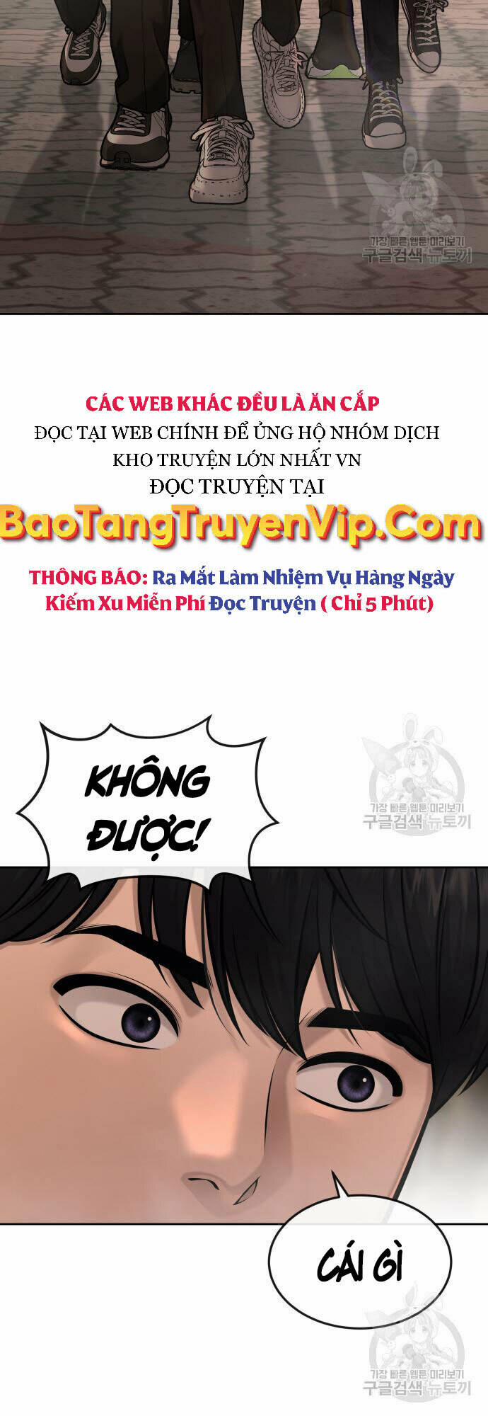 Nhiệm Vụ Tối Thượng 58 trang 1